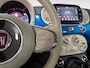Fiat 500 1.2 Lounge NAVI AIRCO PANORAMADAK BLUETOOTH LM VELGEN 2 SLEUTELS 12 MAANDEN GARANTIE  DEALER ONDERHOUDEN ZEER MOOIE AUTO