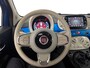 Fiat 500 1.2 Lounge NAVI AIRCO PANORAMADAK BLUETOOTH LM VELGEN 2 SLEUTELS 12 MAANDEN GARANTIE  DEALER ONDERHOUDEN ZEER MOOIE AUTO