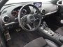 Audi A3 Limousine 30 TFSI Sport S Line Edition | Sportstoelen | Navigatie | Stuurverwarming | Cruise Control | Climate Control | Alcantara/Lederen Interieur | LED |