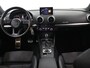 Audi A3 Limousine 30 TFSI Sport S Line Edition | Sportstoelen | Navigatie | Stuurverwarming | Cruise Control | Climate Control | Alcantara/Lederen Interieur | LED |
