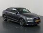 Audi A3 Limousine 30 TFSI Sport S Line Edition | Sportstoelen | Navigatie | Stuurverwarming | Cruise Control | Climate Control | Alcantara/Lederen Interieur | LED |