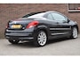 Peugeot 207 CC 1.6 VTi Roland Garros '10 Leder Clima Inruil mogelijk