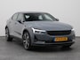 Polestar 2 Standard Range Single Motor 63kWh | 360° | KEYLESS | STOELVERWARMING
