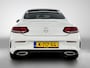 Mercedes-Benz C-klasse Coupé 200 Sport Edition | Burmester | Panoramadak | Night Pakket | Inclusief 24 maanden MB Certified garantie voor Europa.