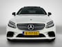 Mercedes-Benz C-klasse Coupé 200 Sport Edition | Burmester | Panoramadak | Night Pakket | Inclusief 24 maanden MB Certified garantie voor Europa.