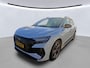 Audi Q4 e-tron 40 Launch edition S Competition 77 kWh 1e Eigenaar