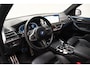 BMW X3 xDrive30e M Sport [ Pano Leder Camera Trekhaak ]