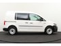 Volkswagen Caddy 1.0 TSI 102 PK Business+ Leder Carplay Navi Trekhaak DAB
