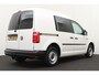 Volkswagen Caddy 1.0 TSI 102 PK Business+ Leder Carplay Navi Trekhaak DAB