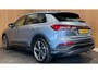 Audi Q4 e-tron 50 Quattro Advanced Edition 77 kWh|90%SOH|TREKHAAK|ACC|CAMERA|CARPLAY|STOELVERW|NAVIG|NL-AUTO|NAP|1e EIG|INCL. BTW|