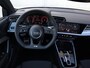 Audi A3 Limousine S edition 35 TFSI 110 kW / 150 PK Limousine 7 vers | Panoramadak | SONOS | Privacy glas |
