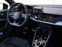 Audi A3 Limousine S edition 35 TFSI 110 kW / 150 PK Limousine 7 vers | Panoramadak | SONOS | Privacy glas |
