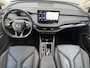 Skoda Enyaq iV 80 First Edition | Stuur- en stoelverwarming | Elektrische achterklep | Leder | Carplay/Android auto |