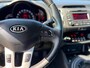 Kia Sportage 1.6 GDI ISG X-tra Leder Clima PDC Stoelverwarming voor en achter 6BAK Trekhaak