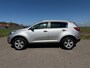 Kia Sportage 1.6 GDI ISG X-tra Leder Clima PDC Stoelverwarming voor en achter 6BAK Trekhaak