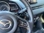 Mazda 2 1.5 Skyactiv-G Luxury | Navigatie | Climate Controle | Cruise Control | Radio-DAB | Lederen Bekleding | Stuurwiel en Stoel Verwarming | LM-velgen | Parkeersensoren | Trekhaak |