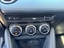Mazda 2 1.5 Skyactiv-G Luxury | Navigatie | Climate Controle | Cruise Control | Radio-DAB | Lederen Bekleding | Stuurwiel en Stoel Verwarming | LM-velgen | Parkeersensoren | Trekhaak |