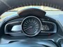 Mazda 2 1.5 Skyactiv-G Luxury | Navigatie | Climate Controle | Cruise Control | Radio-DAB | Lederen Bekleding | Stuurwiel en Stoel Verwarming | LM-velgen | Parkeersensoren | Trekhaak |