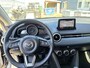 Mazda 2 1.5 Skyactiv-G Luxury | Navigatie | Climate Controle | Cruise Control | Radio-DAB | Lederen Bekleding | Stuurwiel en Stoel Verwarming | LM-velgen | Parkeersensoren | Trekhaak |