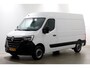 Renault Master T35 2.3 dCi 135pk L2H2 Comfort Airco/Navi NIEUW BPM-vrij 03-2023
