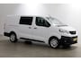 Peugeot Expert 2.0 BlueHDI 180pk Automaat Lang D.C. Airco/Navi/Camera 04-2023