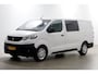 Peugeot Expert 2.0 BlueHDI 180pk Automaat Lang D.C. Airco/Navi/Camera 04-2023