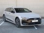Audi A6 Avant e-tron S edition 83 kWh | 286 PK Avant | 21" veelspaaks velgen | Sportstoelen met leder/dynamica | Donker glas achter |