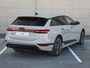 Audi A6 Avant e-tron S edition 83 kWh | 286 PK Avant | 21" veelspaaks velgen | Sportstoelen met leder/dynamica | Donker glas achter |