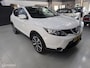 Nissan Qashqai 1.2 Premier Edition/Pano/360'/Leder/Nap!