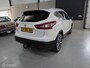Nissan Qashqai 1.2 Premier Edition/Pano/360'/Leder/Nap!