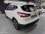 Nissan Qashqai 1.2 Premier Edition/Pano/360'/Leder/Nap!
