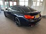 BMW 4-Serie Gran Coupe 420i Centennial High Executive M Sport | Panoramadak | Lederen bekleding | Head up display | Cruise control | Climate control | Lane assist | Nederlands geleverd | Achteruitrijcamera | Adaptief onderstel | Stoelverwarming | Elek. kofferklep | Elek. inklap