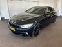 BMW 4-Serie Gran Coupe 420i Centennial High Executive M Sport | Panoramadak | Lederen bekleding | Head up display | Cruise control | Climate control | Lane assist | Nederlands geleverd | Achteruitrijcamera | Adaptief onderstel | Stoelverwarming | Elek. kofferklep | Elek. inklap