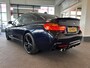 BMW 4-Serie Gran Coupe 420i Centennial High Executive M Sport | Panoramadak | Lederen bekleding | Head up display | Cruise control | Climate control | Lane assist | Nederlands geleverd | Achteruitrijcamera | Adaptief onderstel | Stoelverwarming | Elek. kofferklep | Elek. inklap