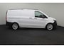 Mercedes-Benz Vito 116 CDI Lang 2020 | Trekhaak | Parkeersensoren | Cruise Control | Stuurwiel Bediening | Navi Voorbereid | Elektrische Ramen| 2 Sleutels | Boekjes | Nationale Autopas