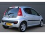 Peugeot 107 1.0-12V Black & Silver | Airconditioning | Leder/Alcantara | Lichtmetaal | NL auto | 55.000km |