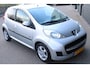 Peugeot 107 1.0-12V Black & Silver | Airconditioning | Leder/Alcantara | Lichtmetaal | NL auto | 55.000km |