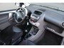 Peugeot 107 1.0-12V Black & Silver | Airconditioning | Leder/Alcantara | Lichtmetaal | NL auto | 55.000km |