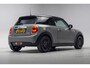 MINI Cooper 1.5 136pk First Born Edition Aut. [ LED Navi prof. Half-leder Sportstoelen ]