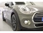 MINI Cooper 1.5 136pk First Born Edition Aut. [ LED Navi prof. Half-leder Sportstoelen ]
