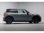 MINI Cooper 1.5 136pk First Born Edition Aut. [ LED Navi prof. Half-leder Sportstoelen ]