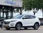Hyundai Tucson 1.6 T-GDi Premium 4WD | Pano | Stoel-Stuurverwarming | Keyless | Goed onderhouden