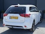Mitsubishi Outlander 2.0 PHEV instyle+ Camera 360°,Pano,Trekhaak,Dealer Onderhouden,Keyless,Leder,Stuurverw,Stoelvwerw,Stoelventilatie,Pdc V+A,Clima,Cruise,Lm velgen,Carplay,Elekt.Stoel,N.A.P,Bj 12-2015,Apk tot 01-2027