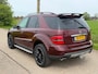 Mercedes-Benz ML-klasse ML 350 4 Matic APK 06-2027 AUT Leder Navi