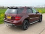 Mercedes-Benz ML-klasse ML 350 4 Matic APK 06-2027 AUT Leder Navi