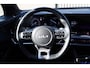 Kia Sportage 1.6 T-GDi Hybrid GT-Line Stoelverwarming voor+achter/Stuurverwarming/Achteruitrijcamera/Apple carplay/Lane assist/Adaptieve cruise control/Dode hoek assistent/DAB/Navigatie/18'' licht metaal