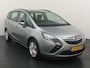Opel Zafira Tourer 1.4 TURBO 140 pk Edition Automaat | Automaat | Trekhaak | 1500 KG trekgewicht | Cruise | 4 seiz. banden