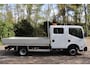 Renault Maxity Kipper 130.35/6 2.5 L2 DC 2012 | Nationale Autopas | 2 Sleutels | Airco | Centrale Vergrendeling | Elektrische Ramen | Dubbel Cabine | Terberg Kipper