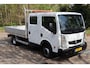 Renault Maxity Kipper 130.35/6 2.5 L2 DC 2012 | Nationale Autopas | 2 Sleutels | Airco | Centrale Vergrendeling | Elektrische Ramen | Dubbel Cabine | Terberg Kipper