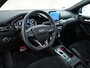 Ford Focus Wagon ST-3 PERFORMANCE PACK 2.3 280pk AUTOMAAT |panoramdak|head-up display|Apple Carplay|adaptive cruise|parkeercamera|winterpack|19" lichtmetalen velgen|adaptive LED|elek. achterklep|
